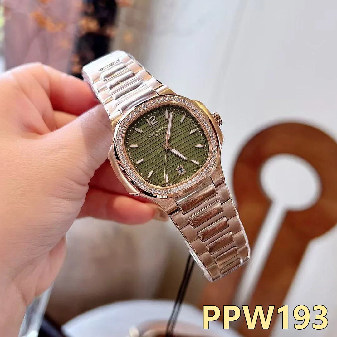 Patek Philippe PPW16 תמונה 21