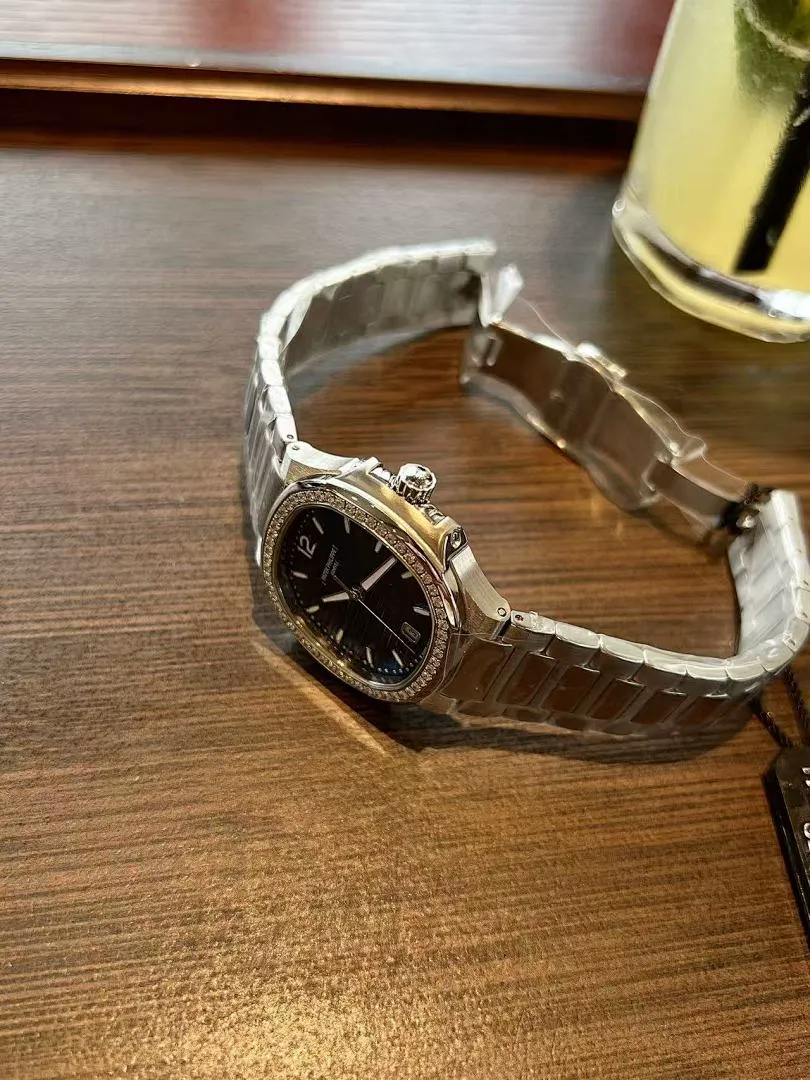 Patek Philippe PPW16 תמונה 3