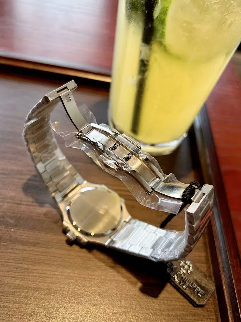 Patek Philippe PPW16 תמונה 4