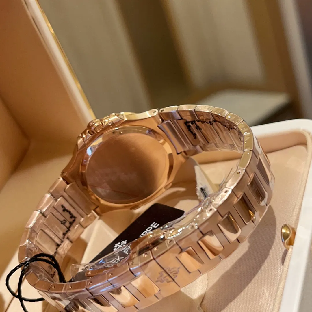 Patek Philippe PPW16 תמונה 6