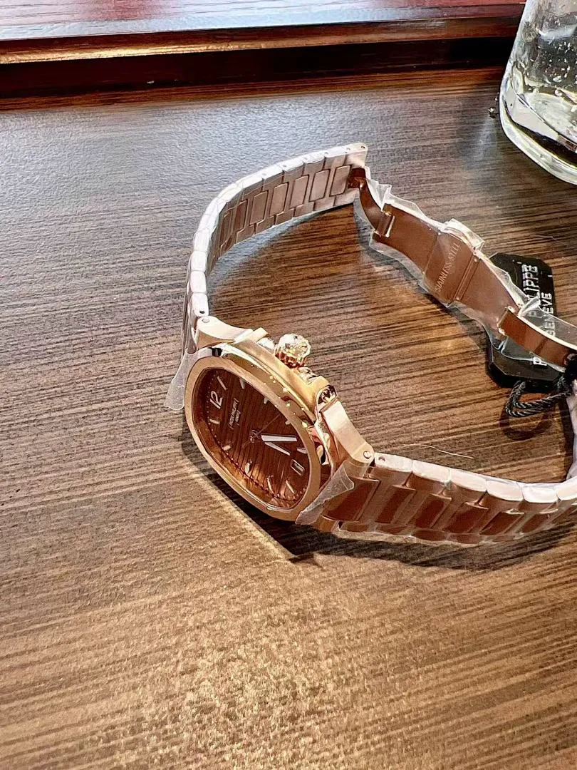 Patek Philippe PPW16 תמונה 7