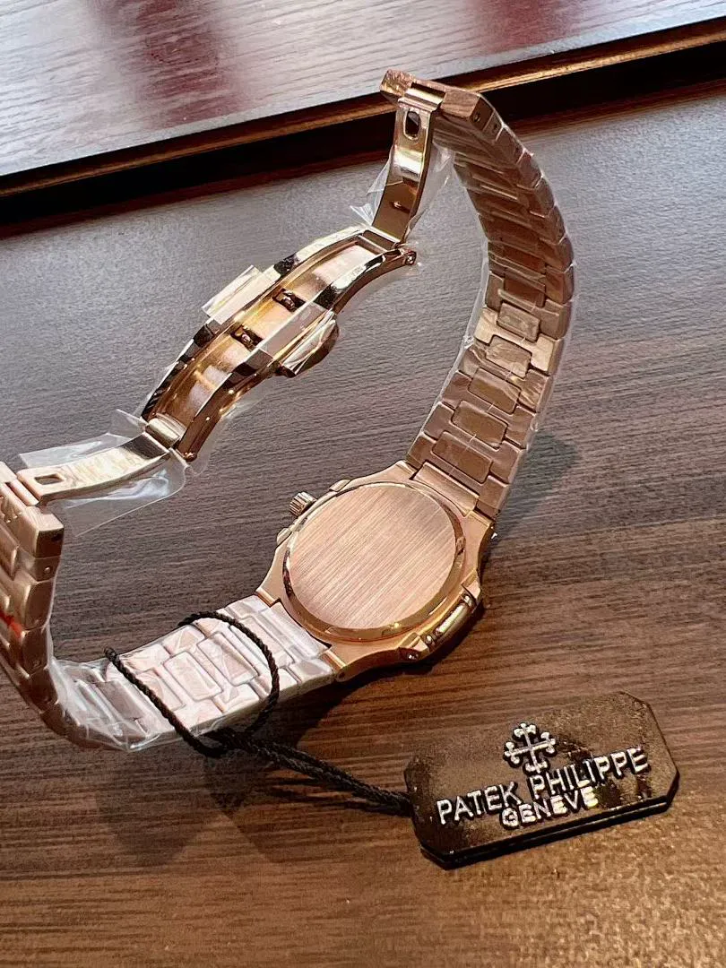 Patek Philippe PPW16 תמונה 9