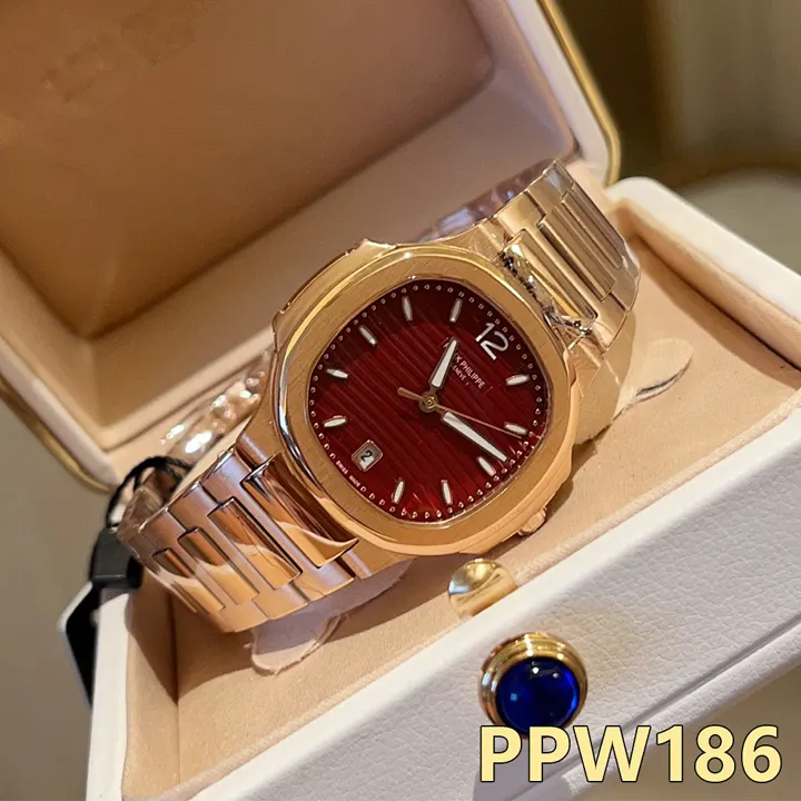 Patek Philippe PPW16