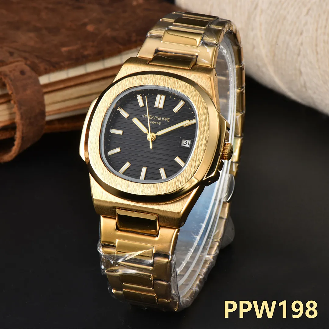 Patek Philippe PPW17 תמונה 10