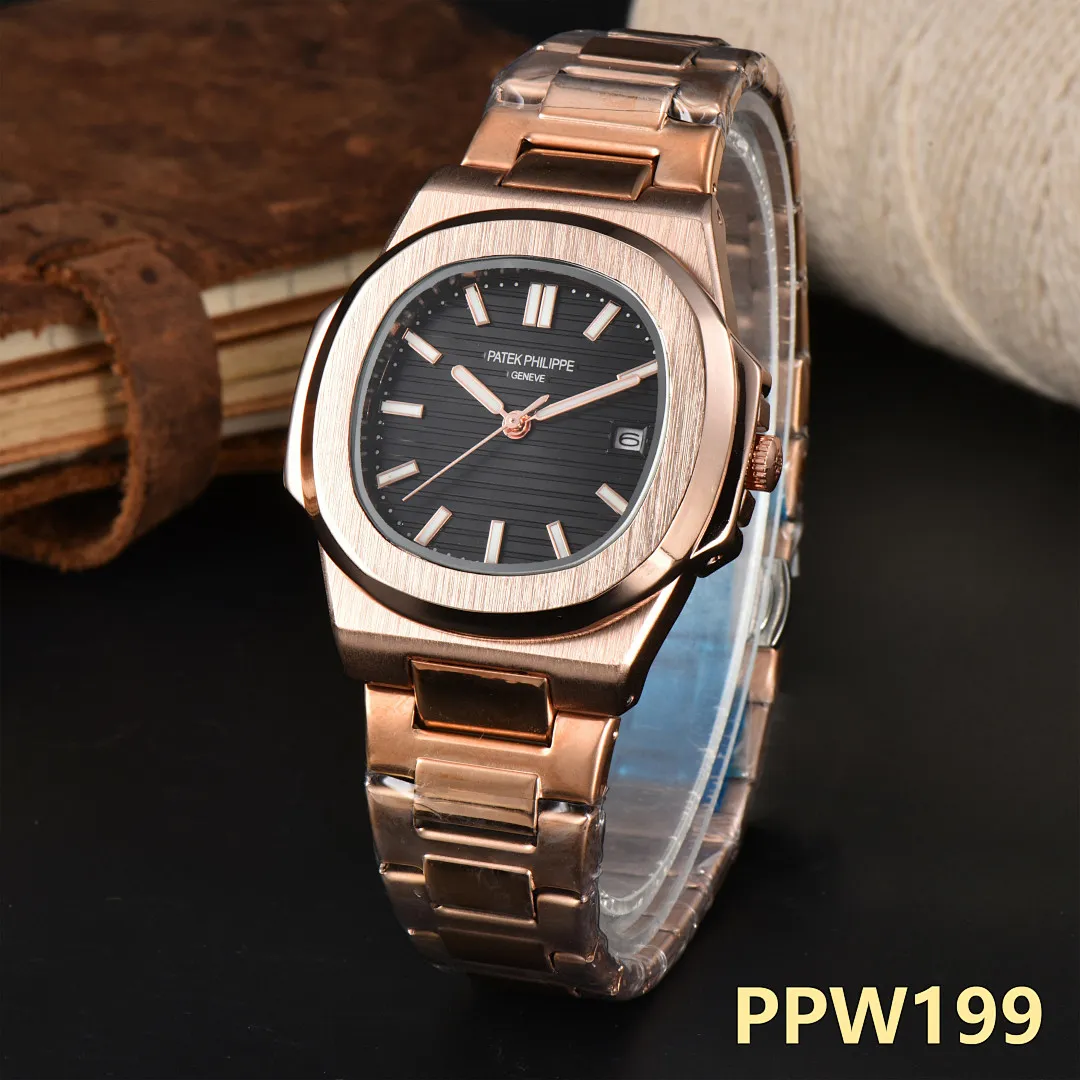 Patek Philippe PPW17 תמונה 11