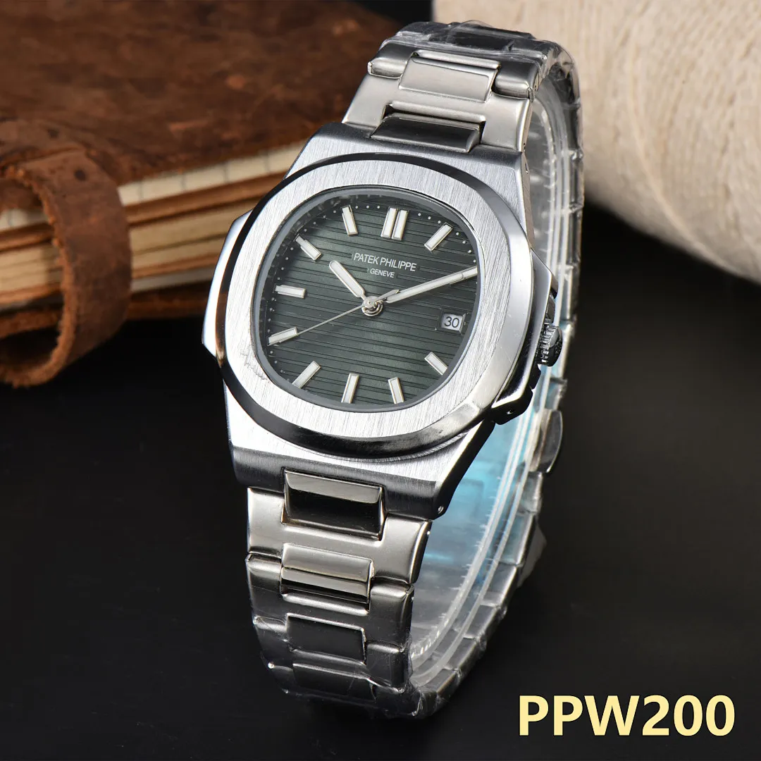 Patek Philippe PPW17 תמונה 12