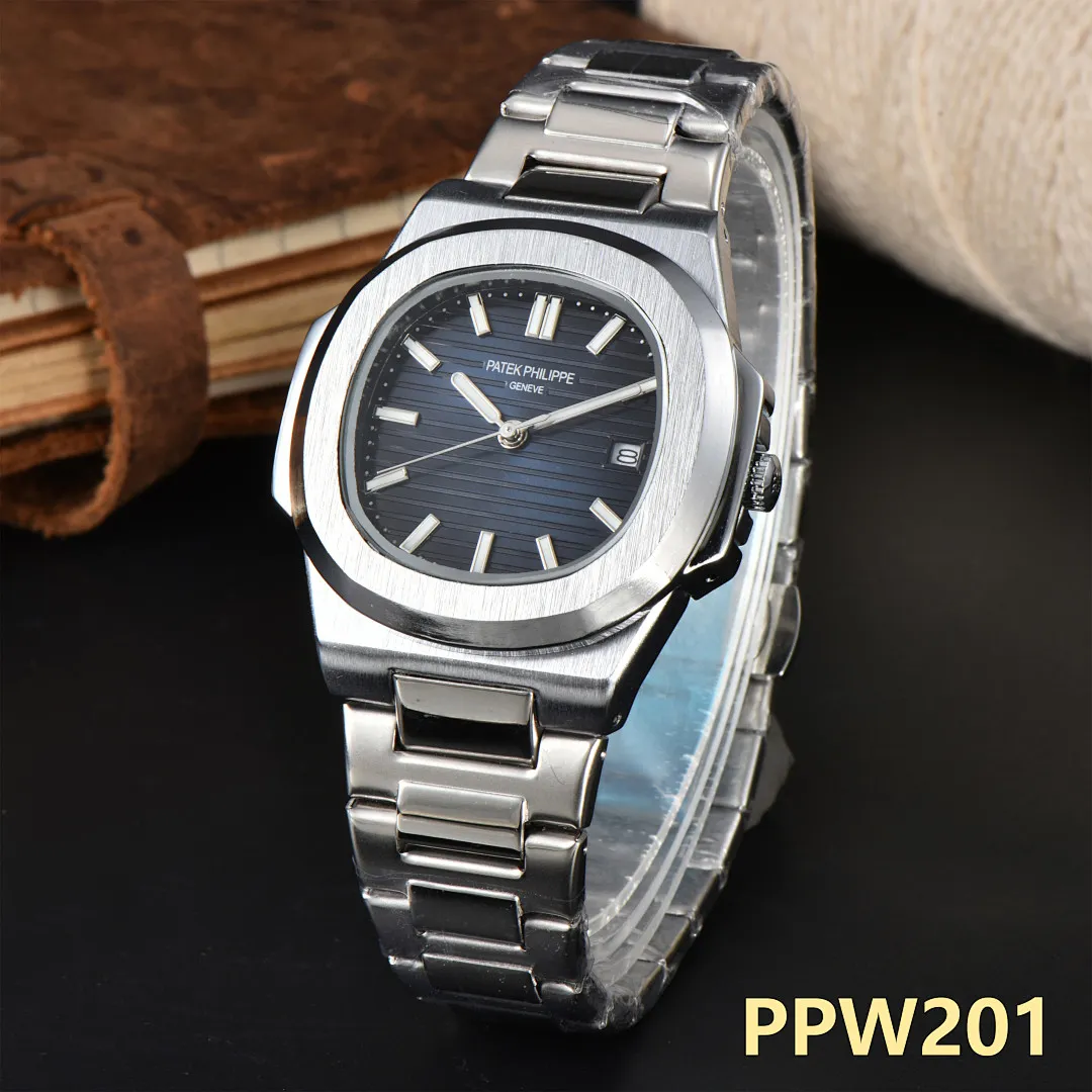 Patek Philippe PPW17 תמונה 13