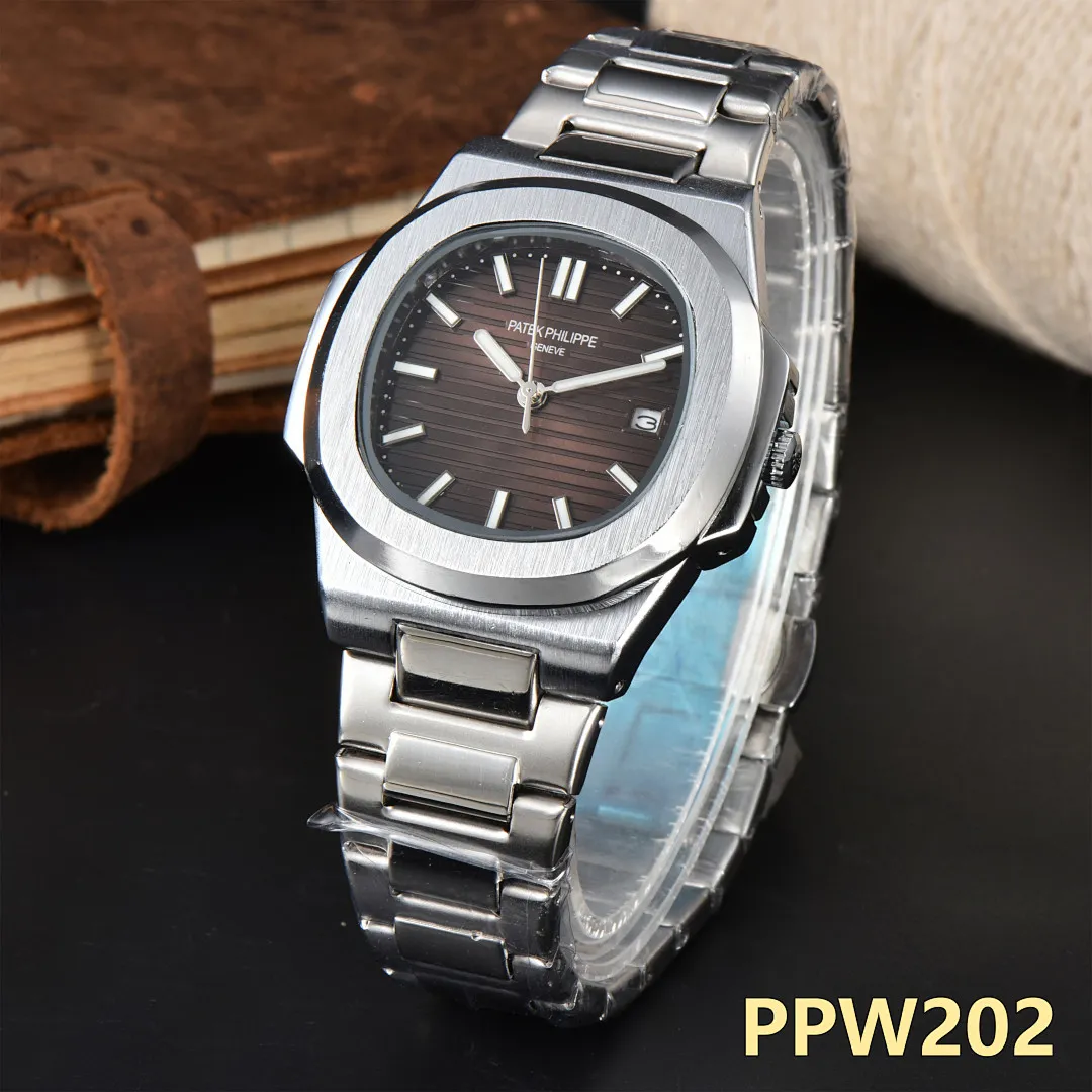 Patek Philippe PPW17 תמונה 14