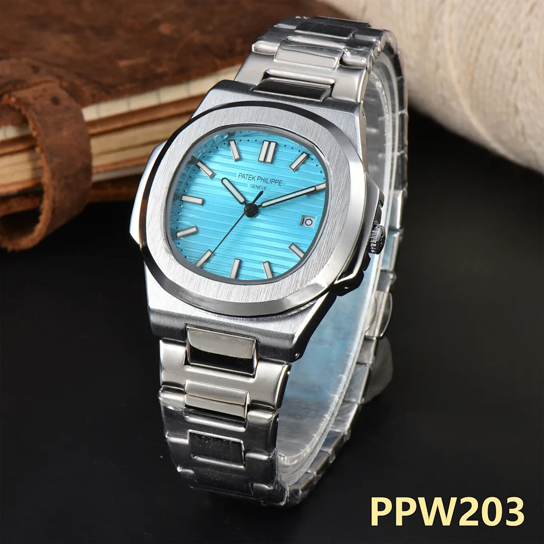 Patek Philippe PPW17 תמונה 15