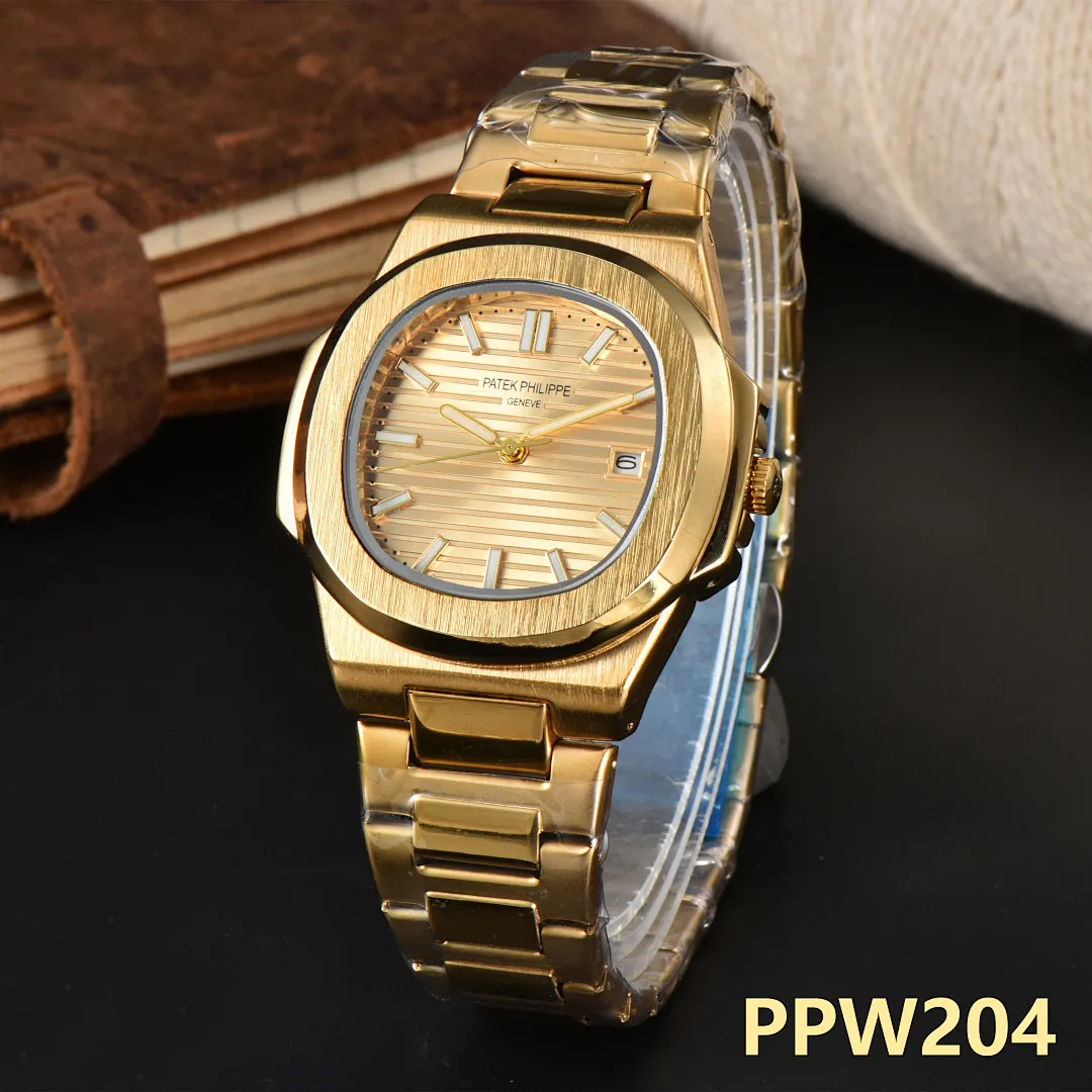 Patek Philippe PPW17 תמונה 16
