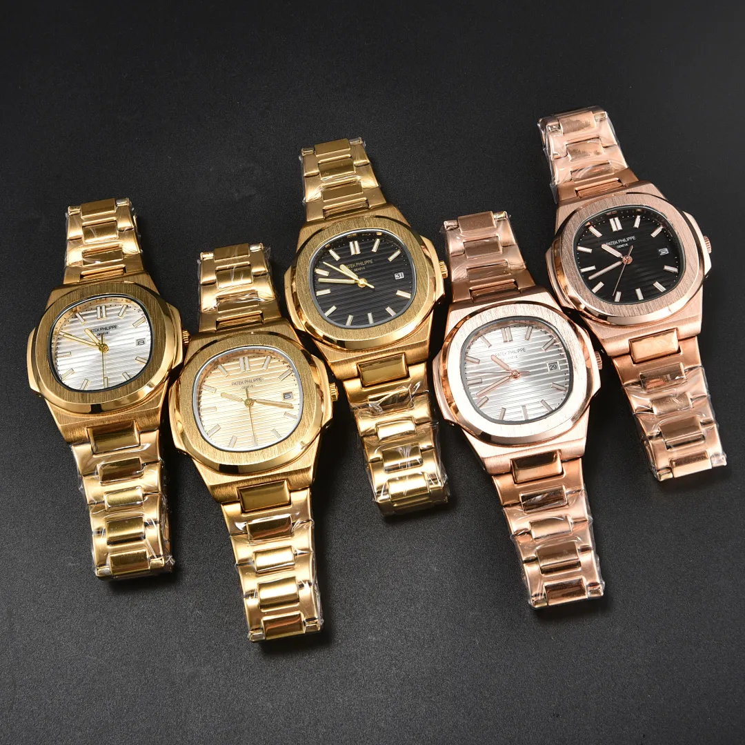Patek Philippe PPW17 תמונה 2