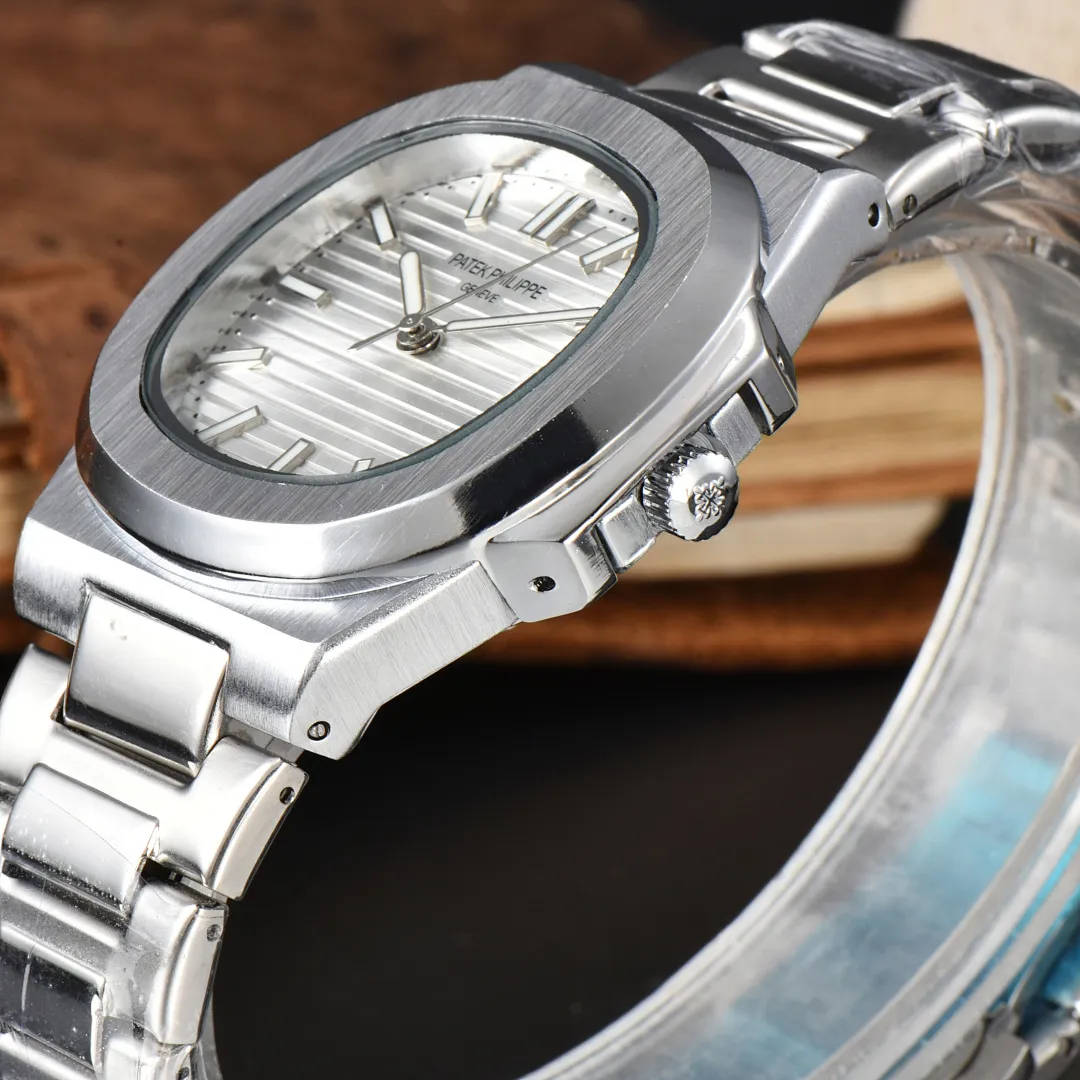Patek Philippe PPW17 תמונה 3