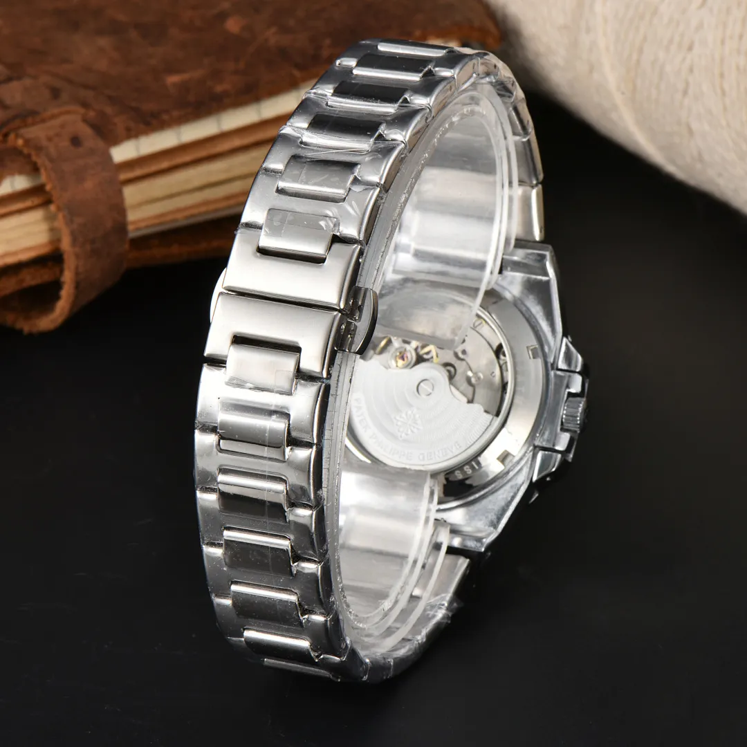 Patek Philippe PPW17 תמונה 4