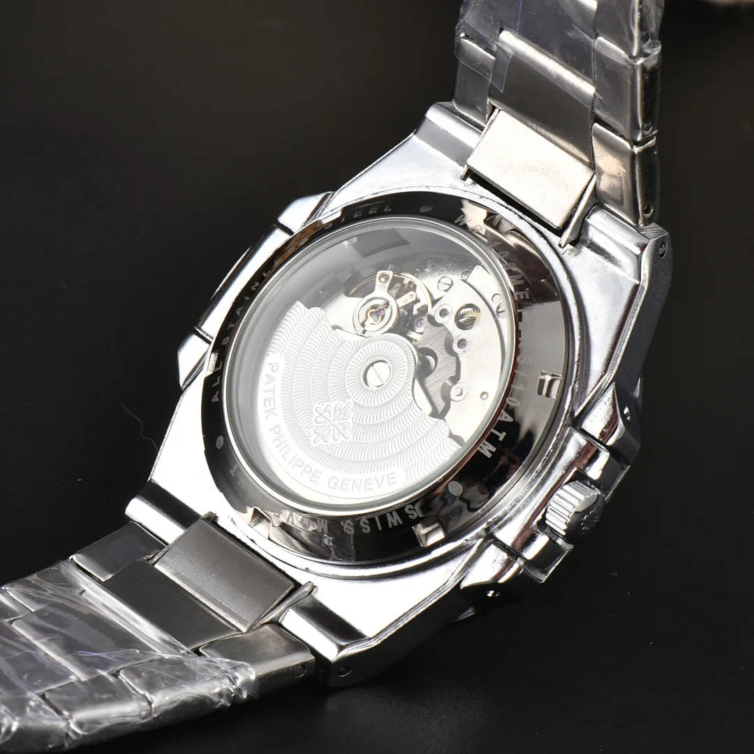 Patek Philippe PPW17 תמונה 5