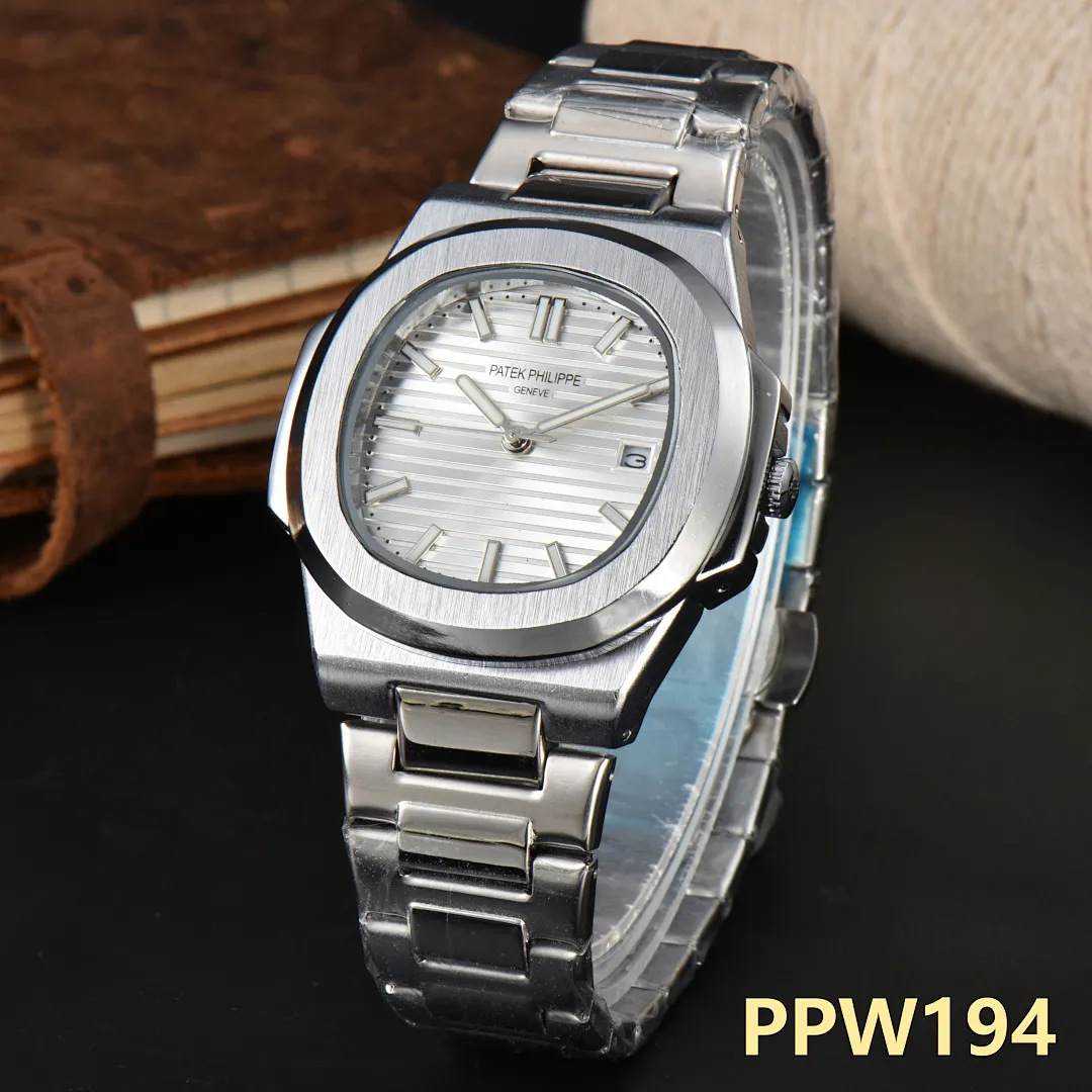Patek Philippe PPW17 תמונה 6