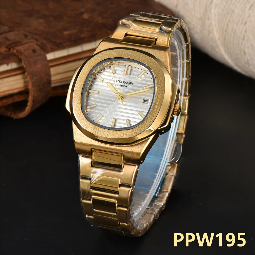 Patek Philippe PPW17 תמונה 7