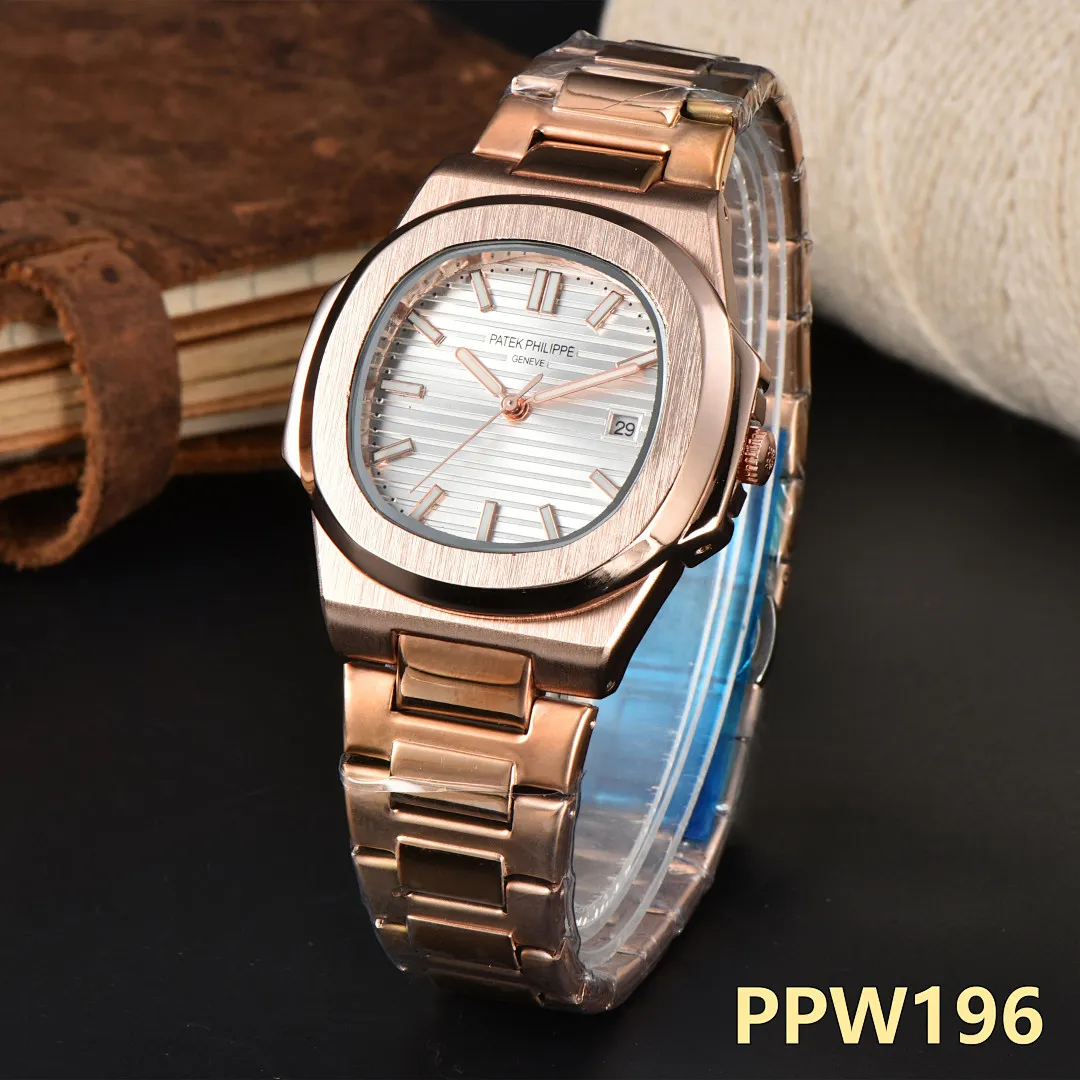 Patek Philippe PPW17 תמונה 8