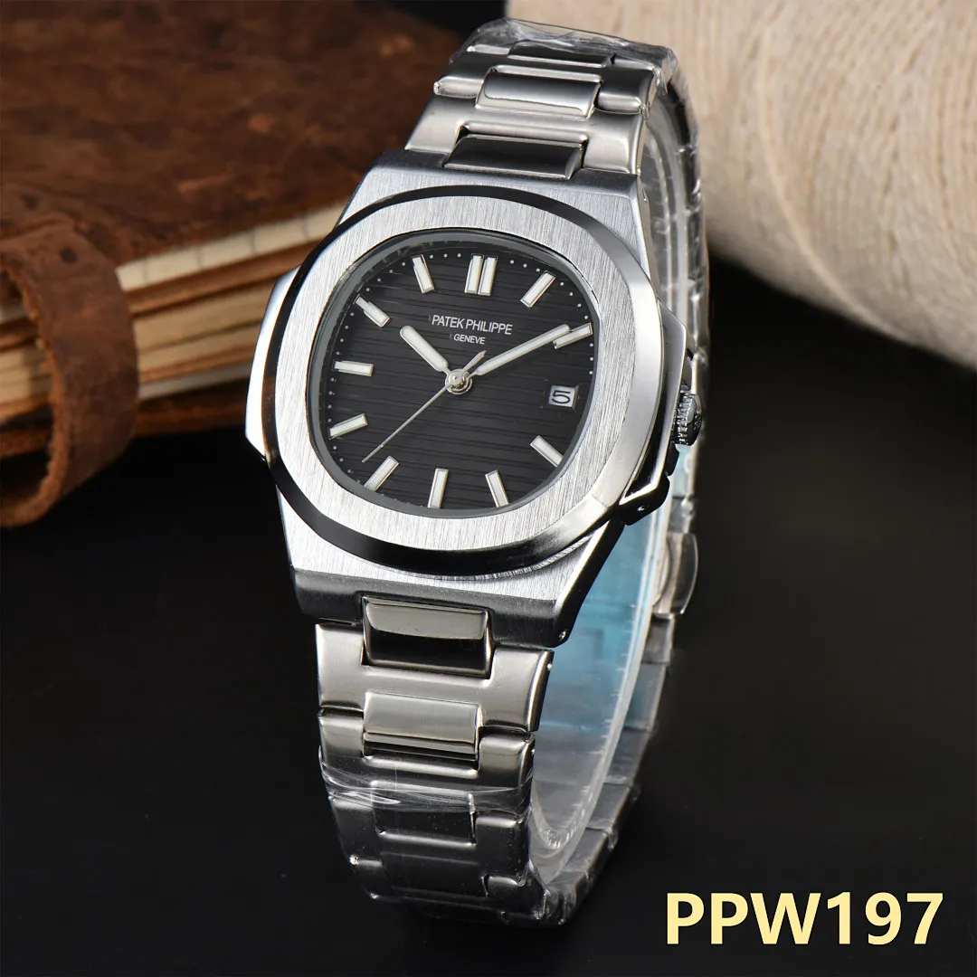 Patek Philippe PPW17 תמונה 9