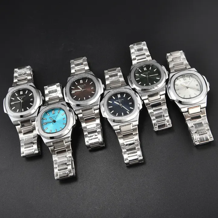Patek Philippe PPW17