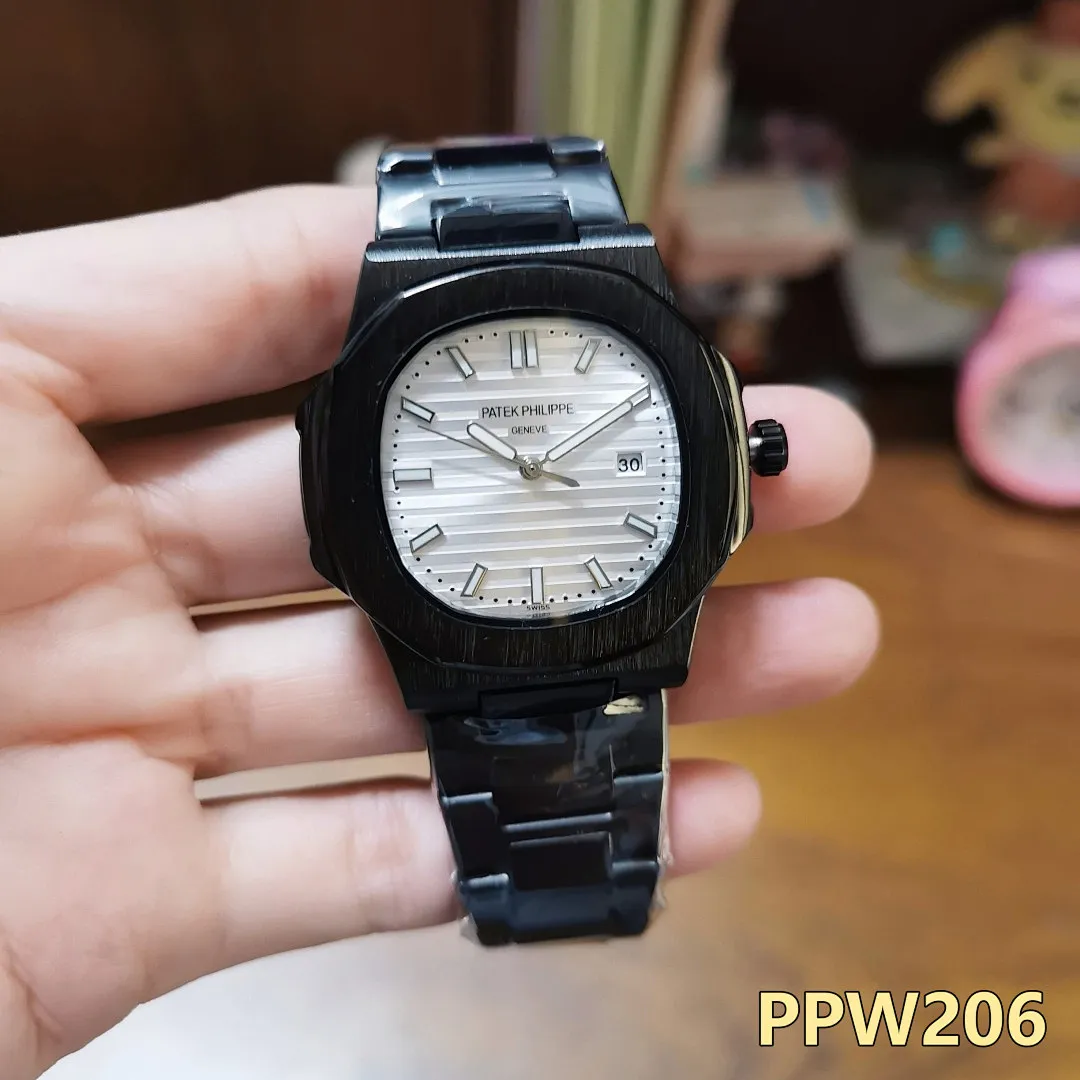 Patek Philippe PPW18 תמונה 10