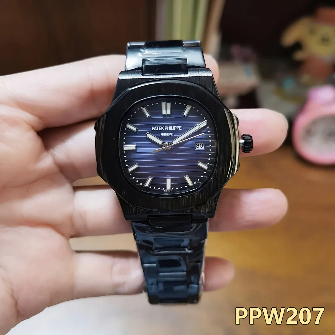Patek Philippe PPW18 תמונה 11