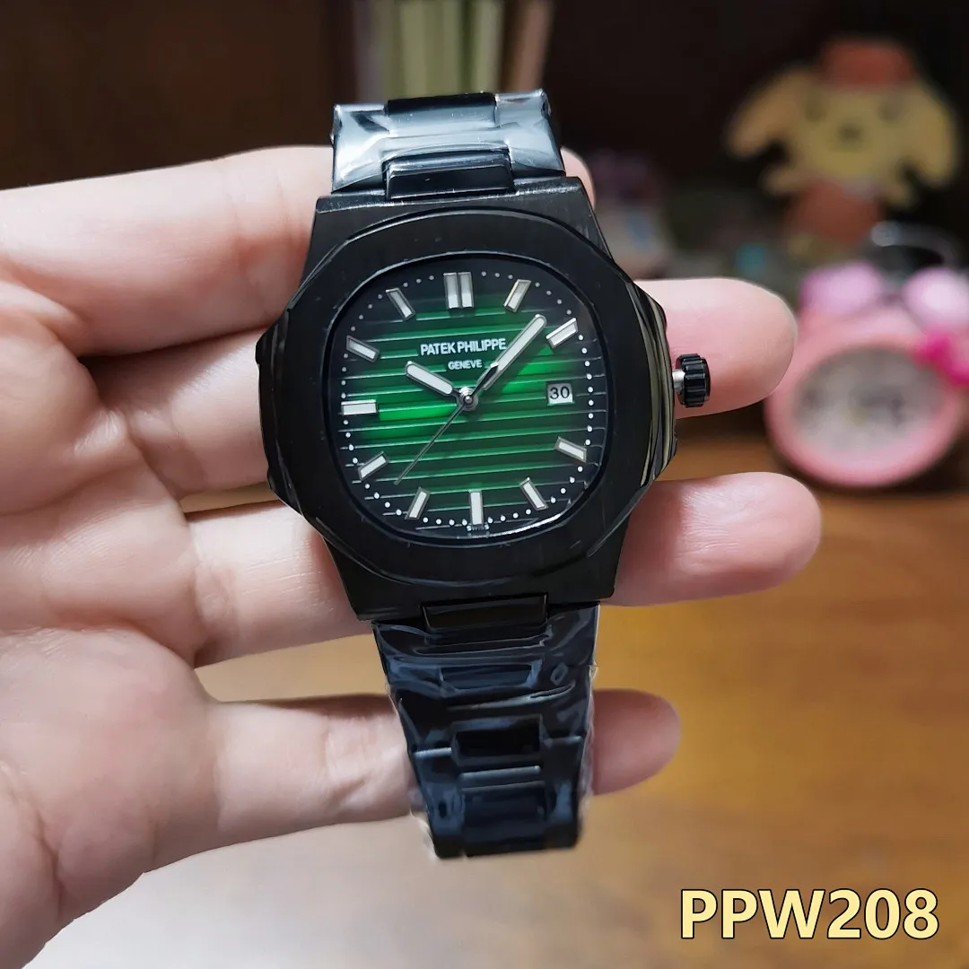 Patek Philippe PPW18 תמונה 12