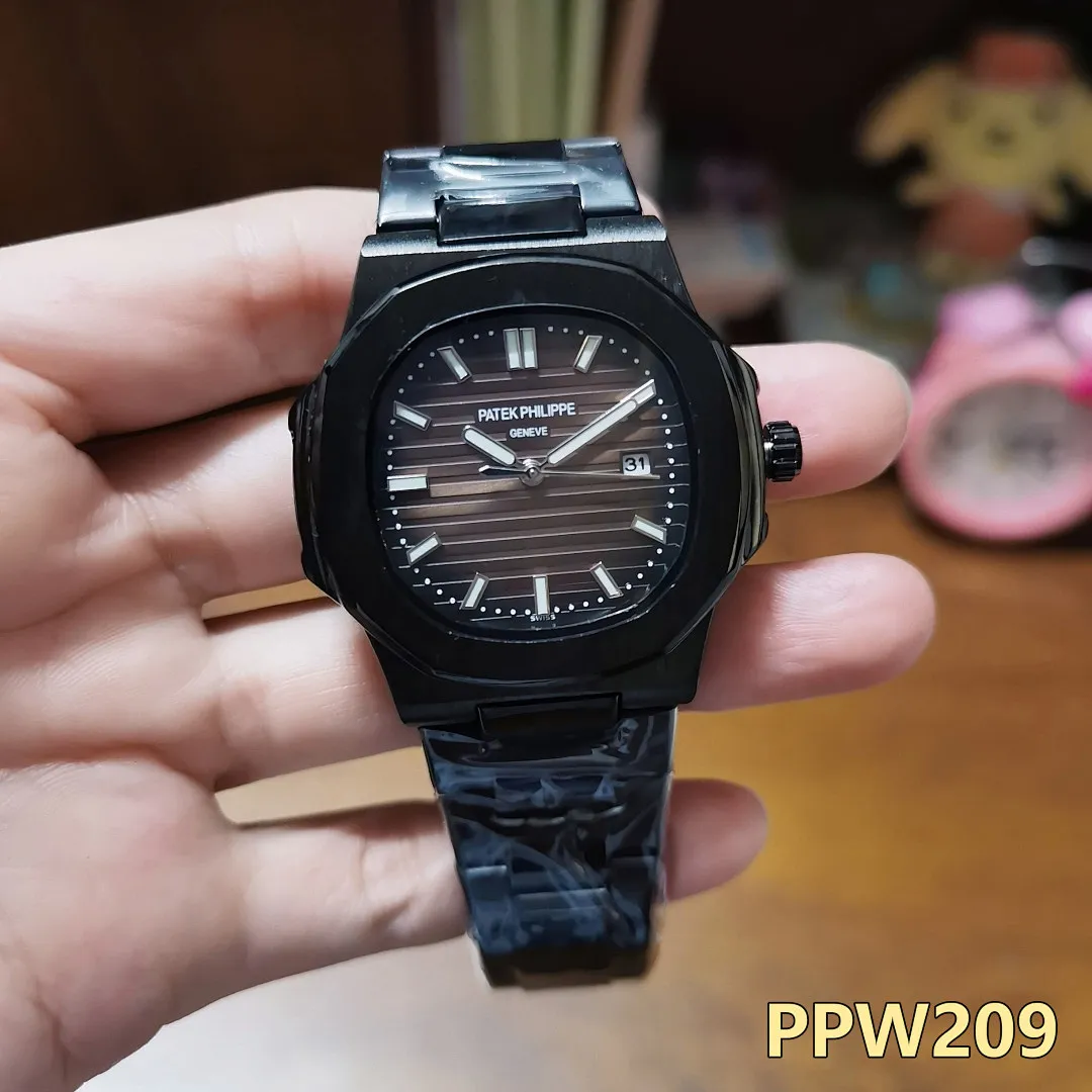 Patek Philippe PPW18 תמונה 13