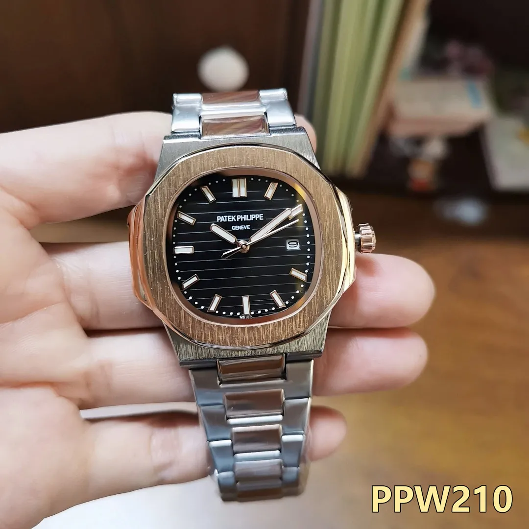 Patek Philippe PPW18 תמונה 14