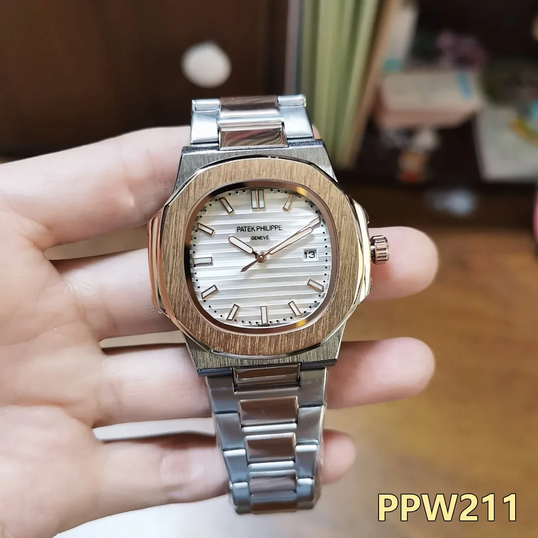 Patek Philippe PPW18 תמונה 15