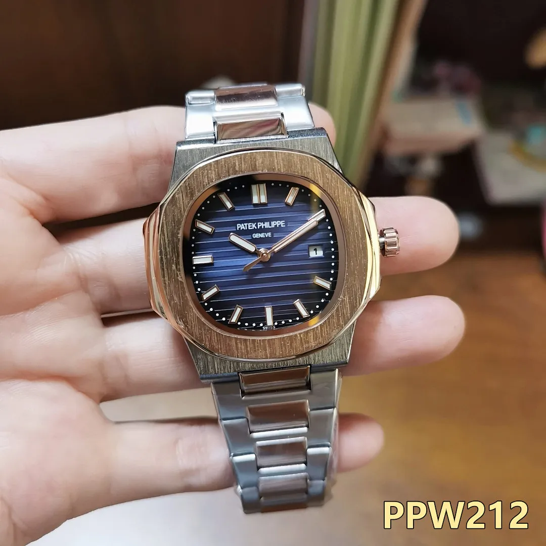 Patek Philippe PPW18 תמונה 16