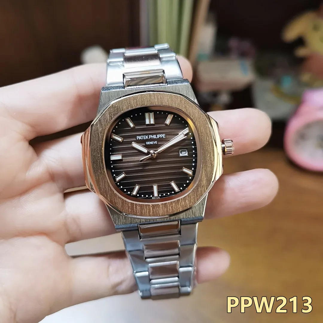 Patek Philippe PPW18 תמונה 17