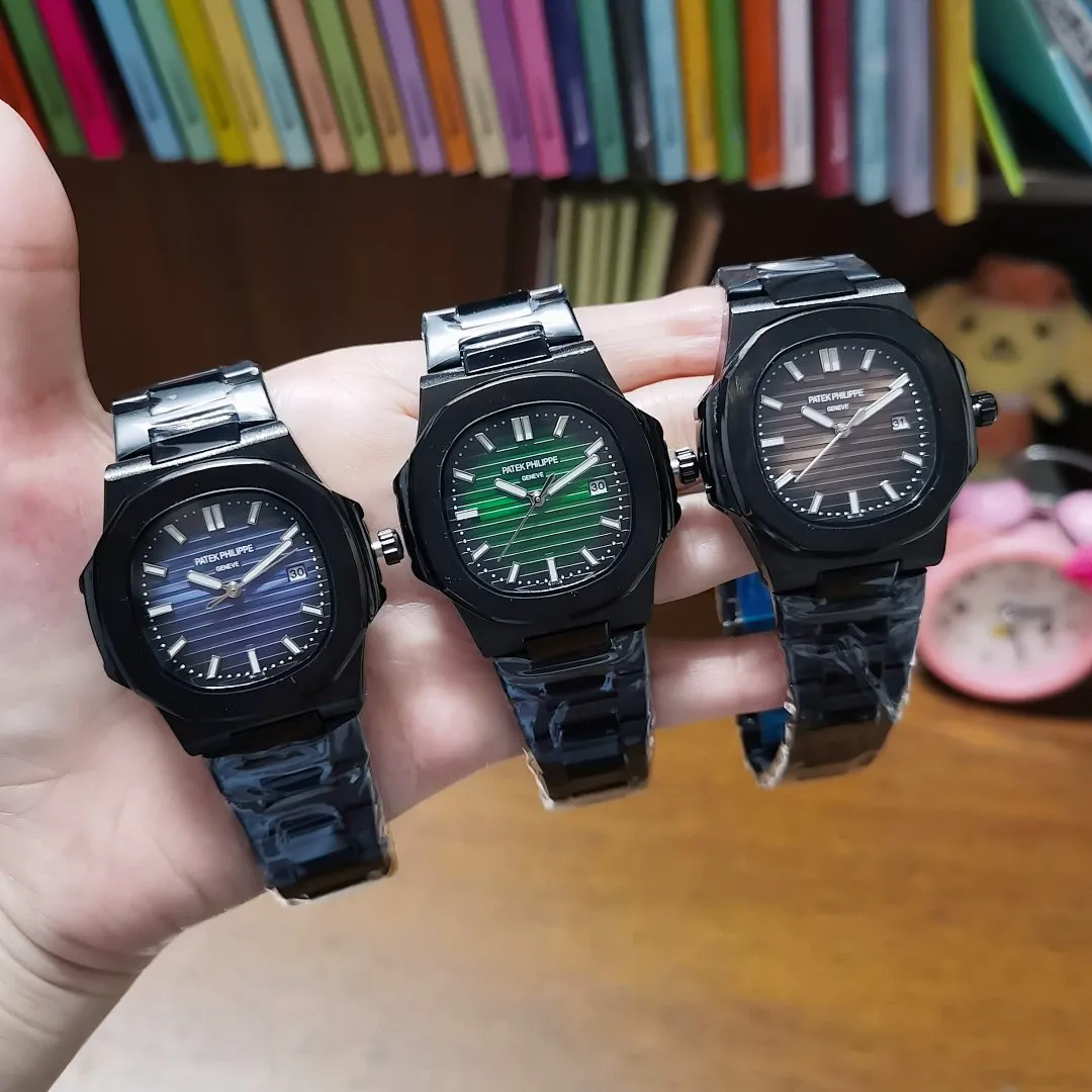 Patek Philippe PPW18 תמונה 2