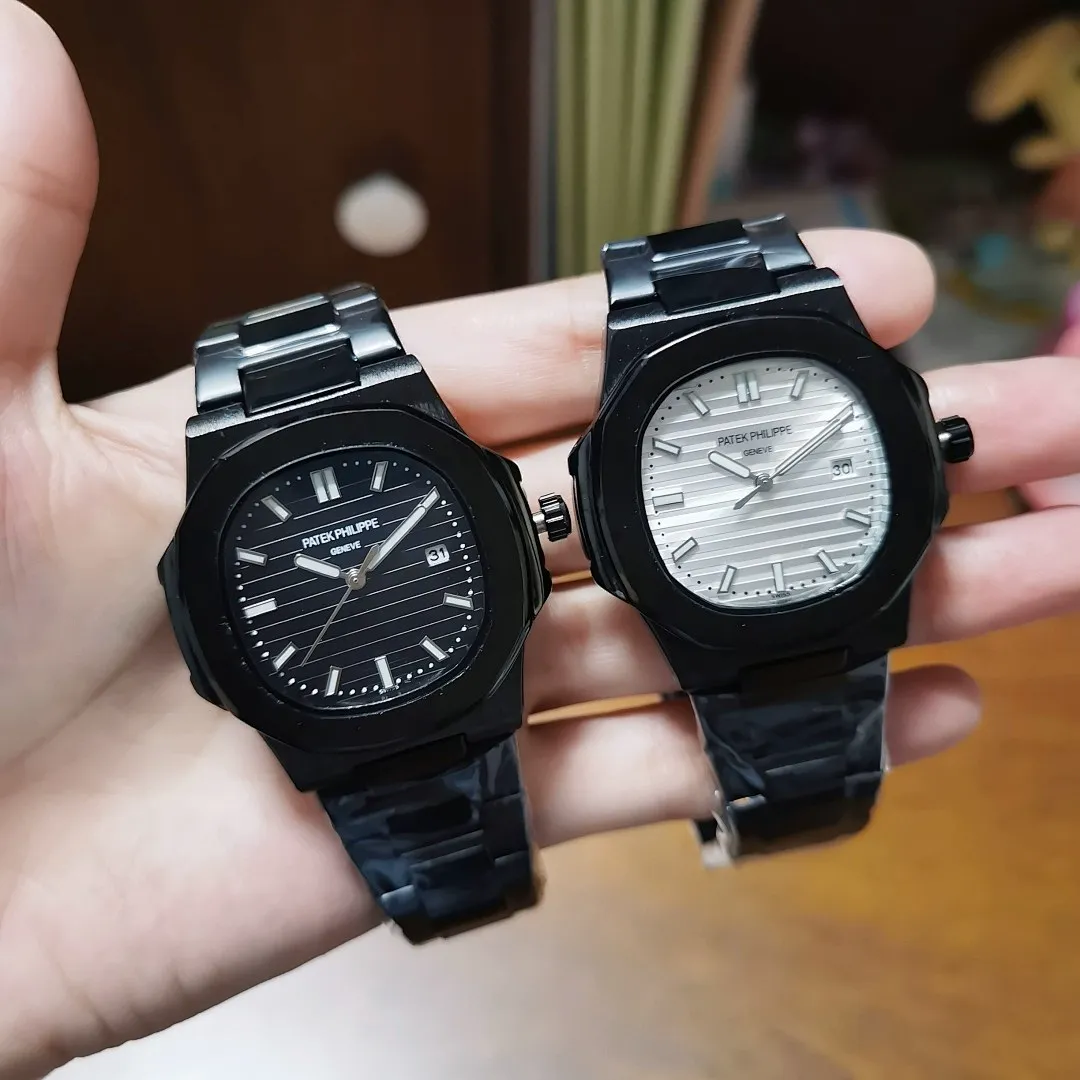 Patek Philippe PPW18 תמונה 3