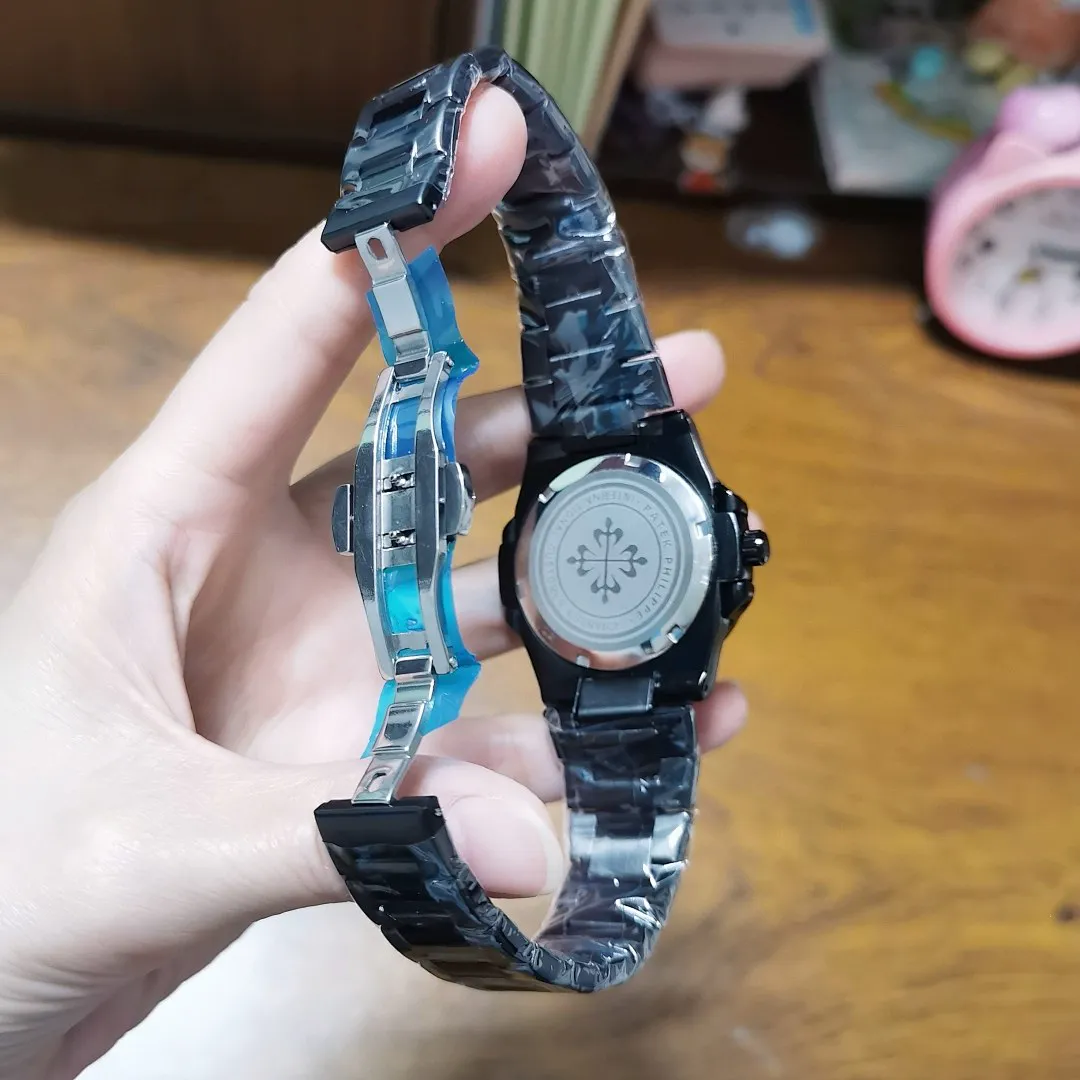 Patek Philippe PPW18 תמונה 4