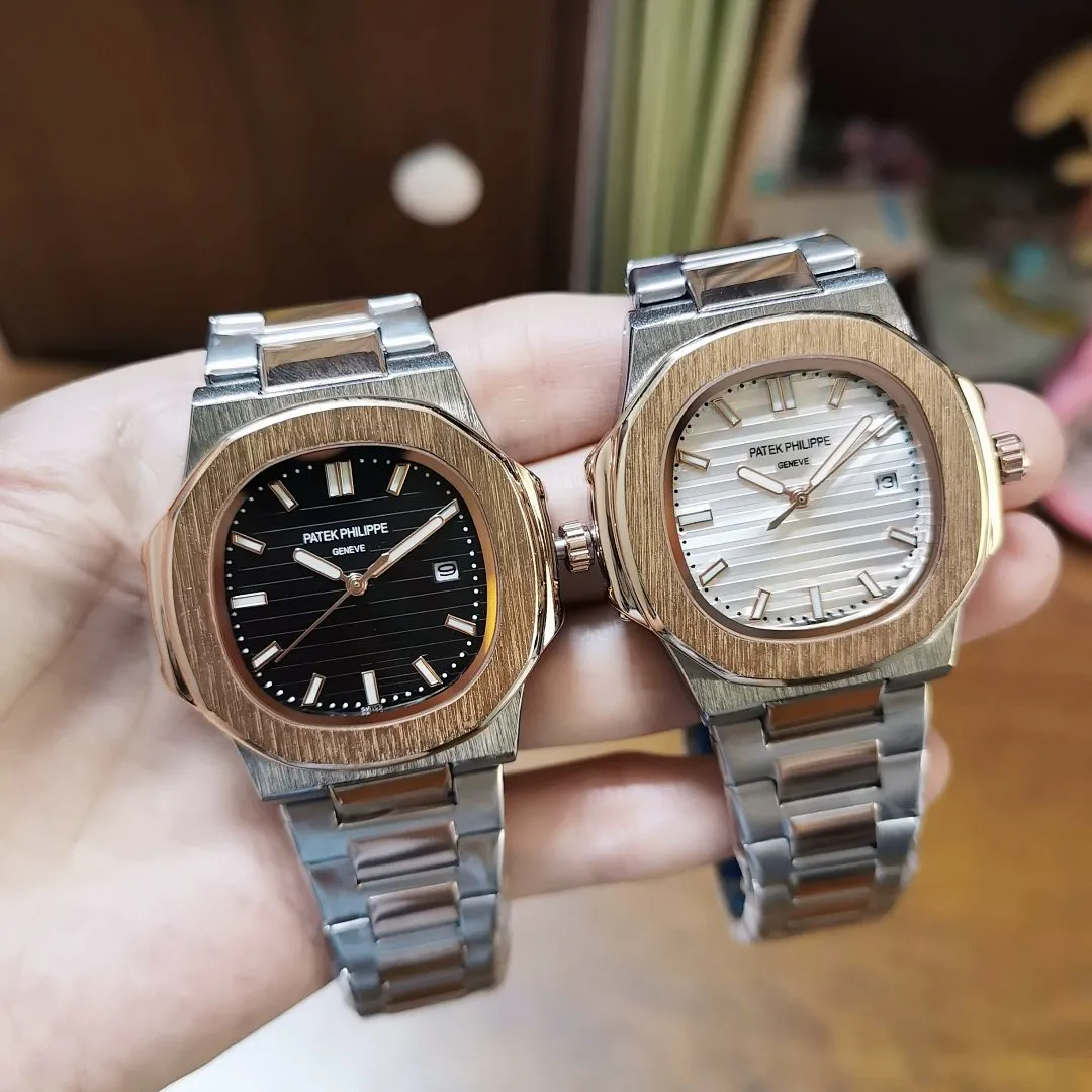 Patek Philippe PPW18 תמונה 5