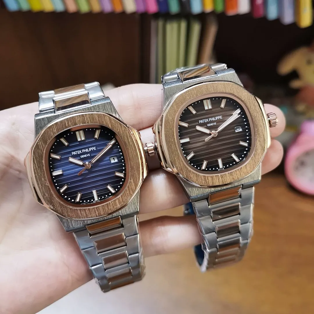 Patek Philippe PPW18 תמונה 6
