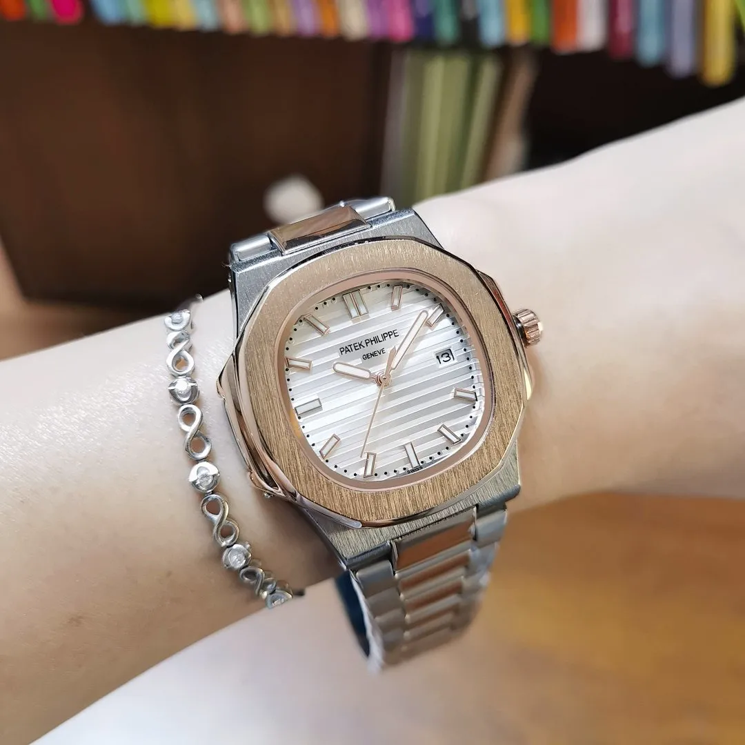 Patek Philippe PPW18 תמונה 7