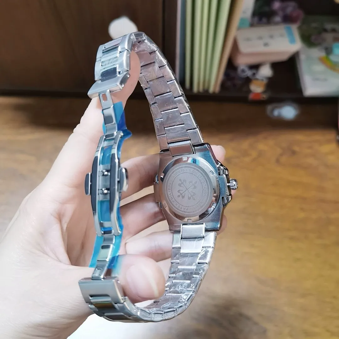 Patek Philippe PPW18 תמונה 8