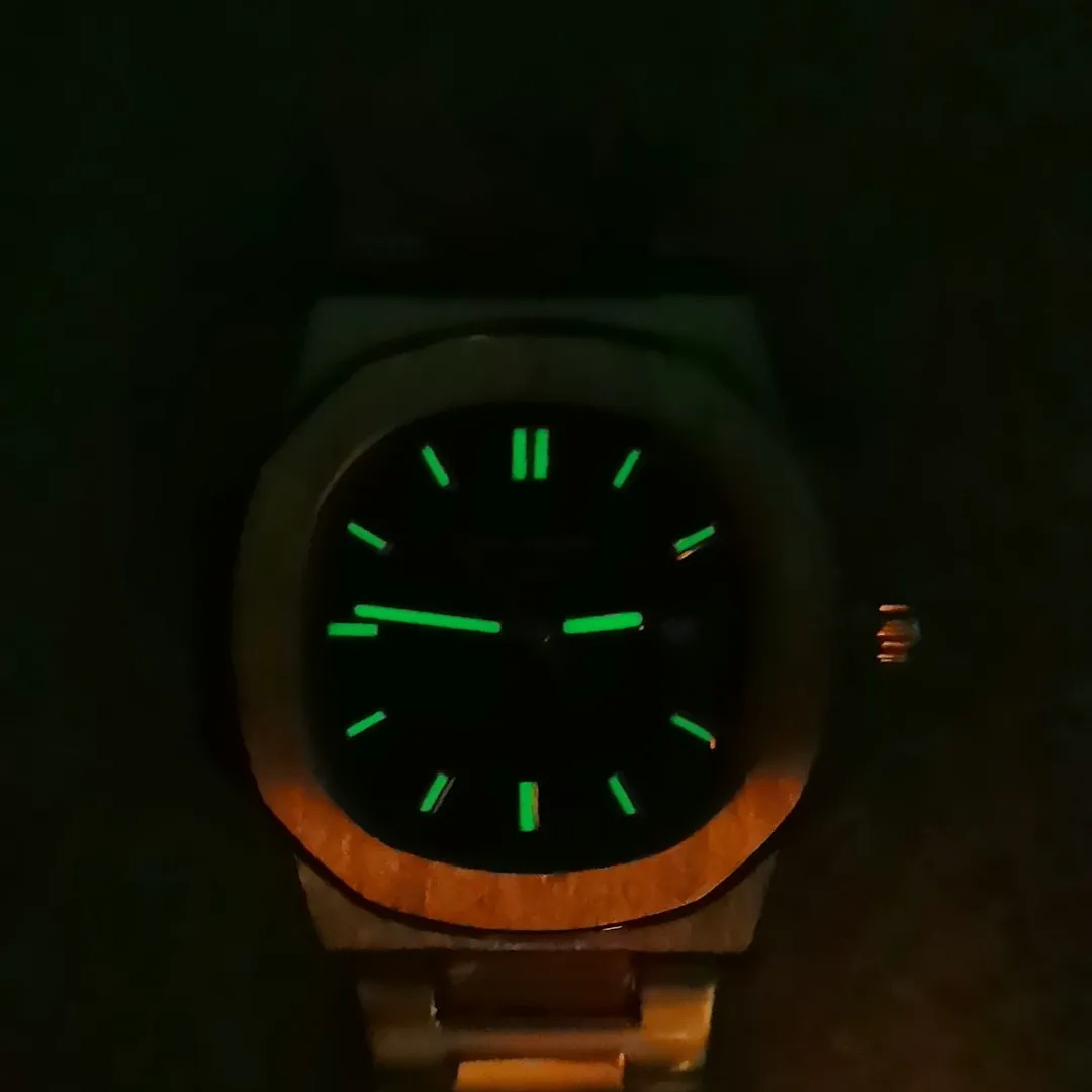 Patek Philippe PPW18 תמונה 9
