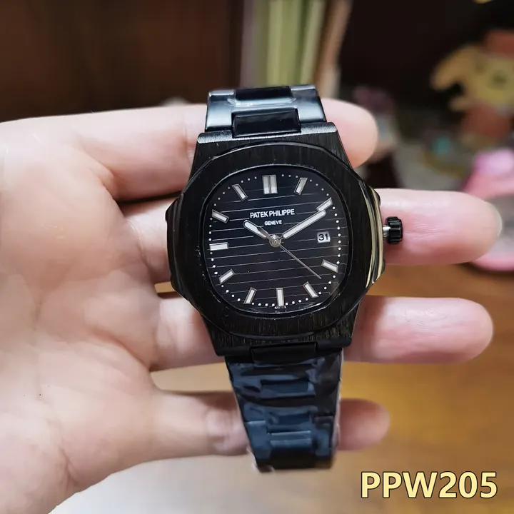 Patek Philippe PPW18