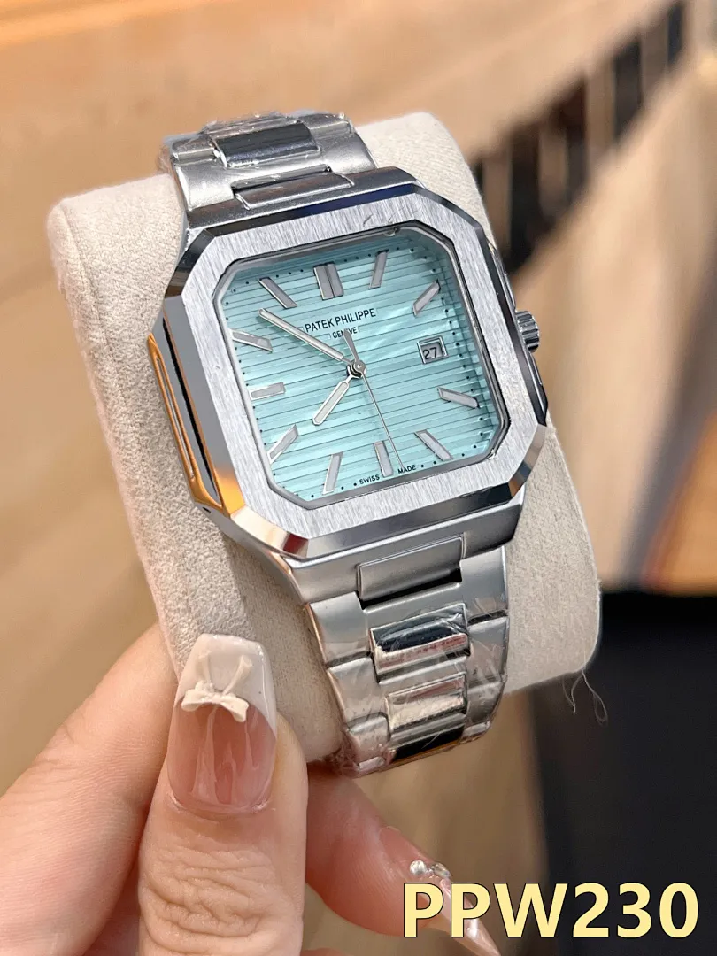 Patek Philippe PPW20 תמונה 10