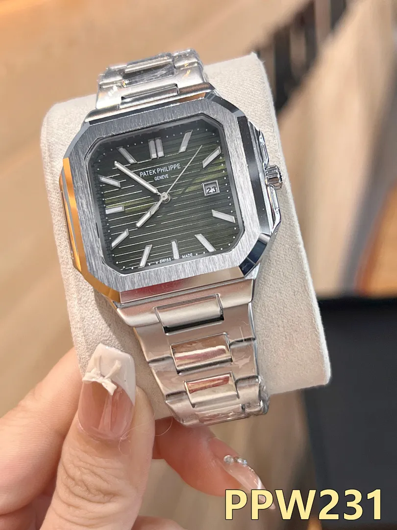 Patek Philippe PPW20 תמונה 11