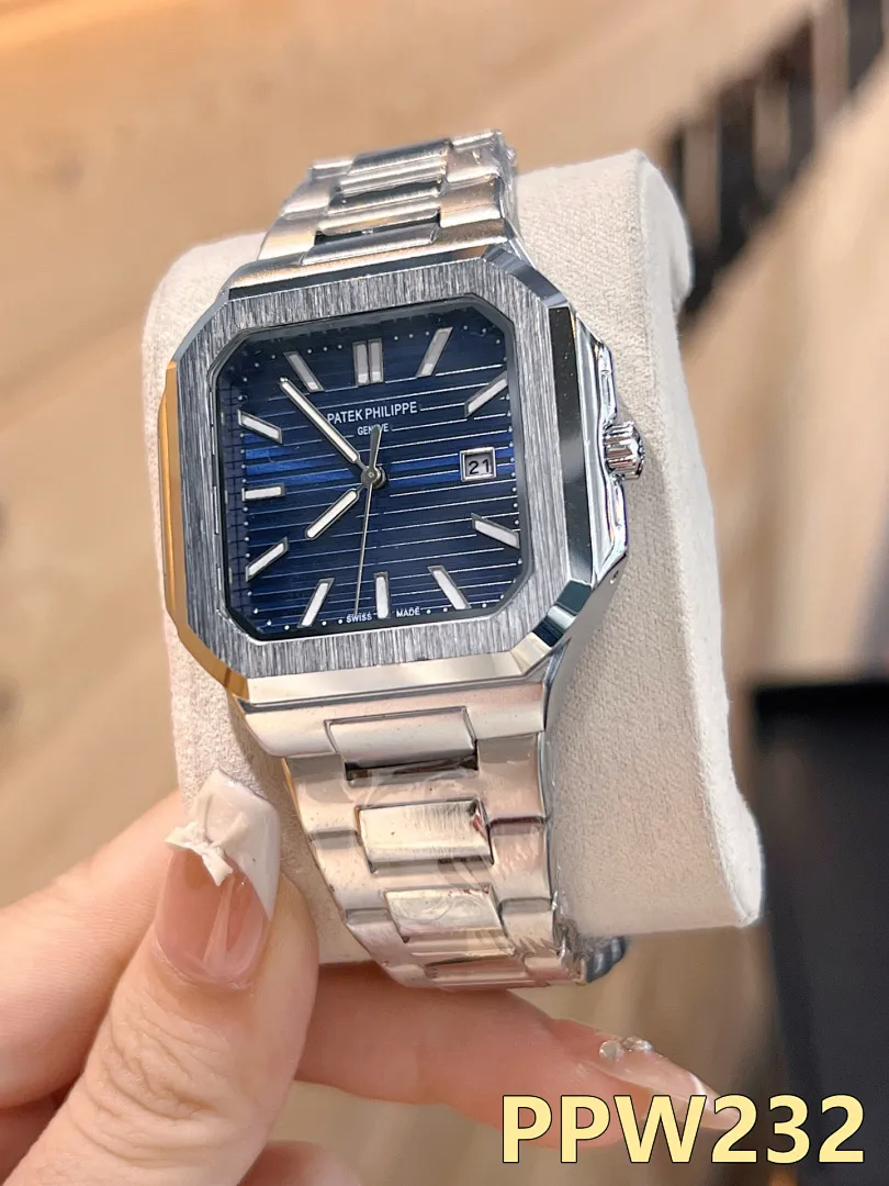Patek Philippe PPW20 תמונה 12