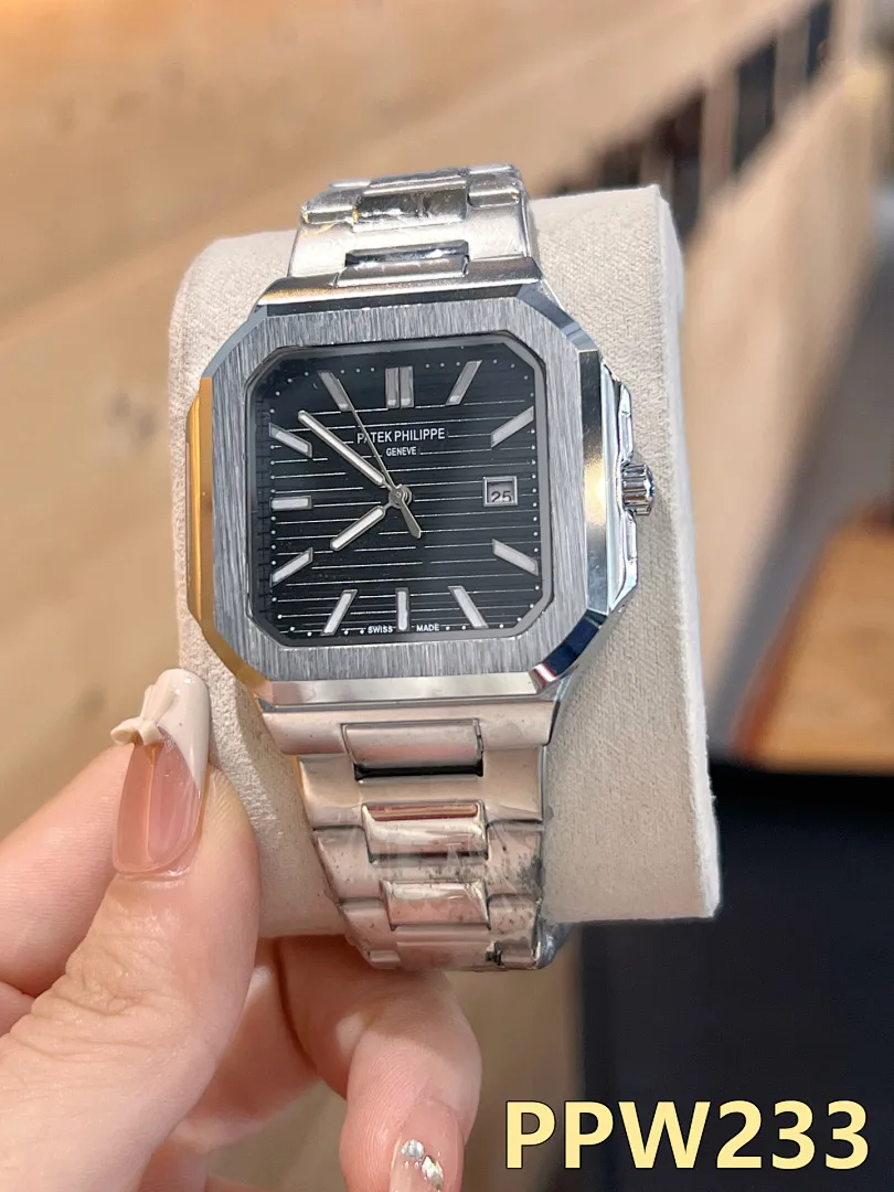 Patek Philippe PPW20 תמונה 13
