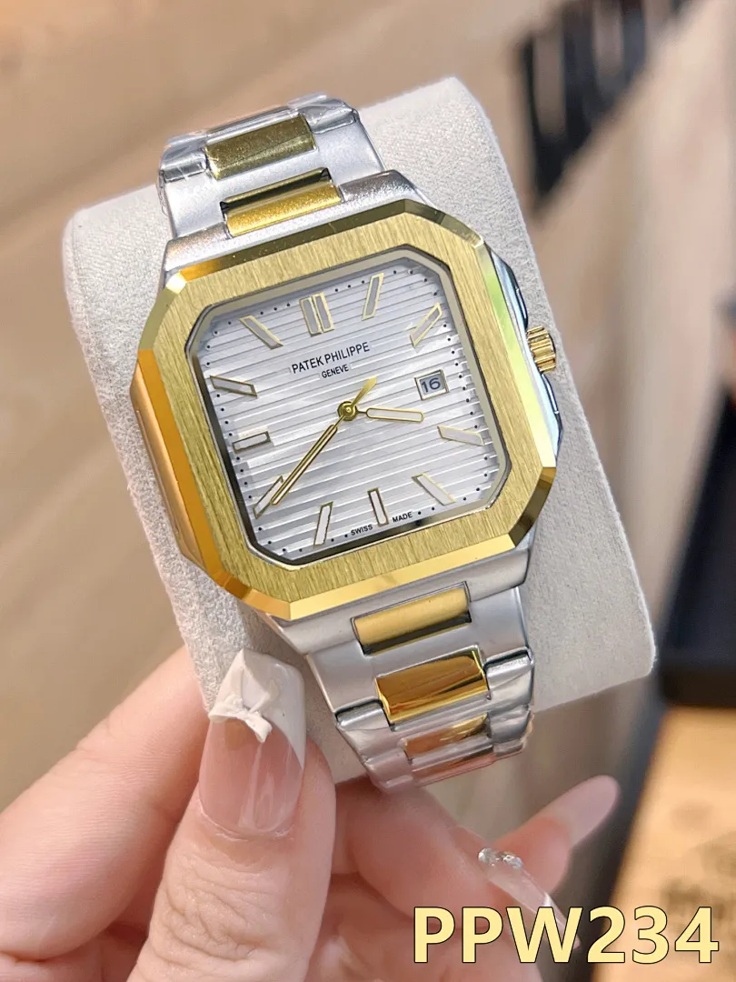 Patek Philippe PPW20 תמונה 14