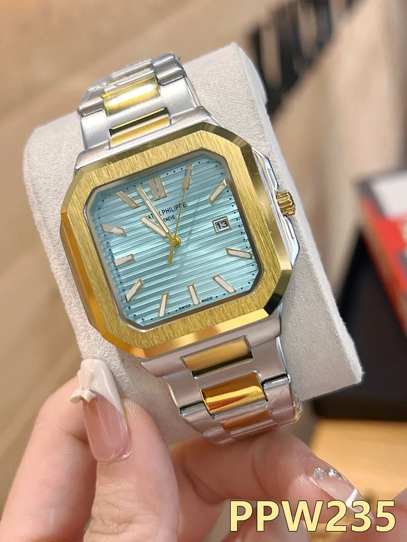 Patek Philippe PPW20 תמונה 15