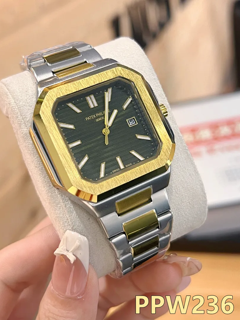 Patek Philippe PPW20 תמונה 16