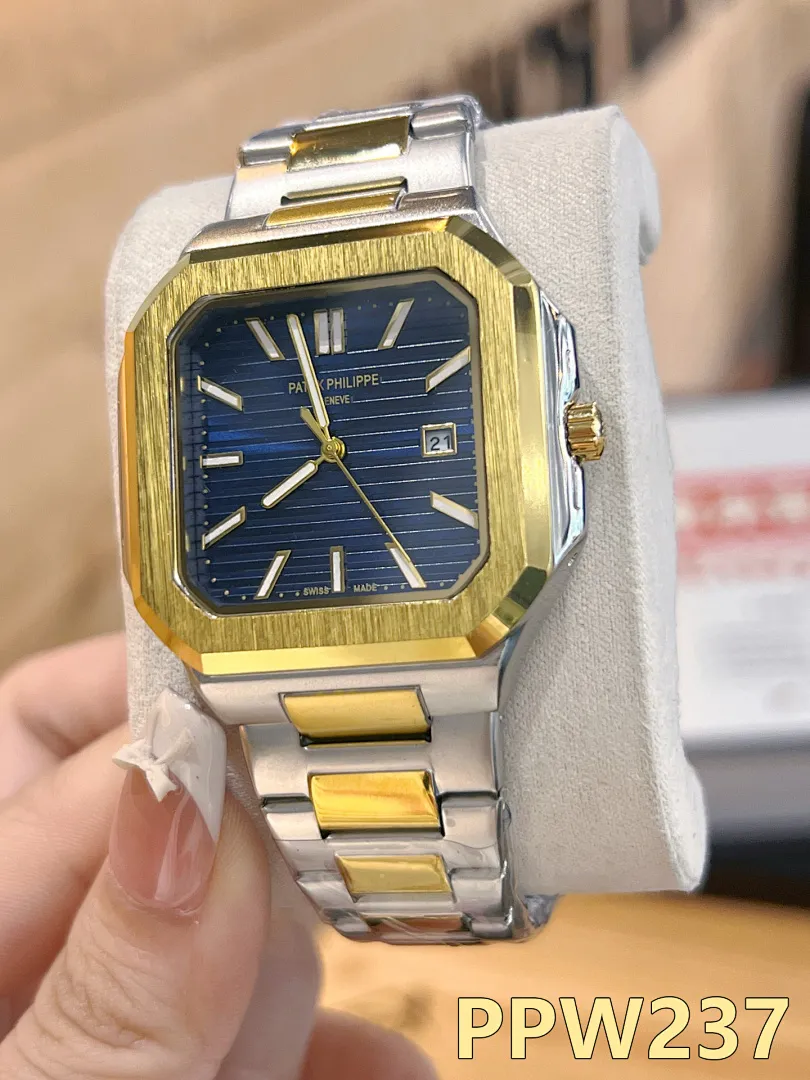 Patek Philippe PPW20 תמונה 17