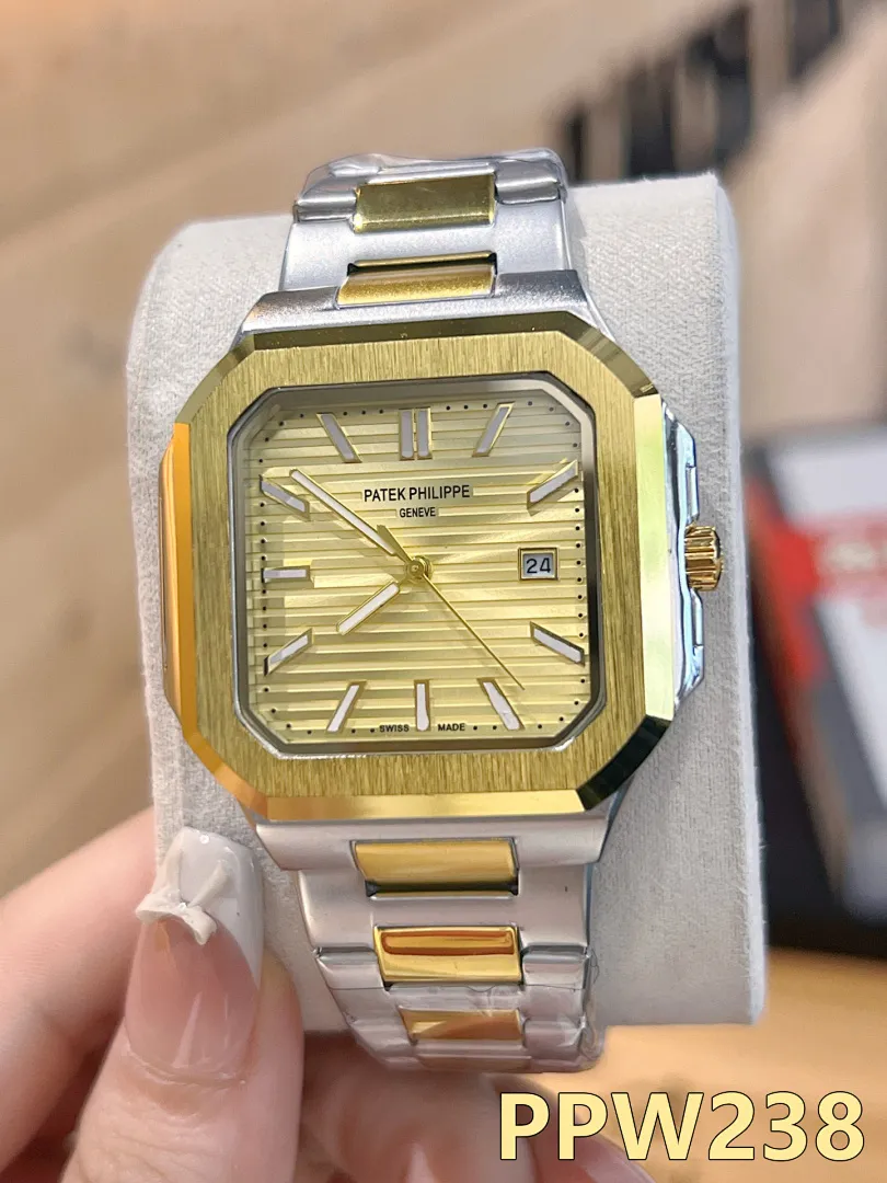 Patek Philippe PPW20 תמונה 18