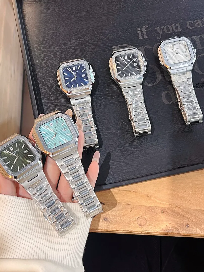 Patek Philippe PPW20 תמונה 2